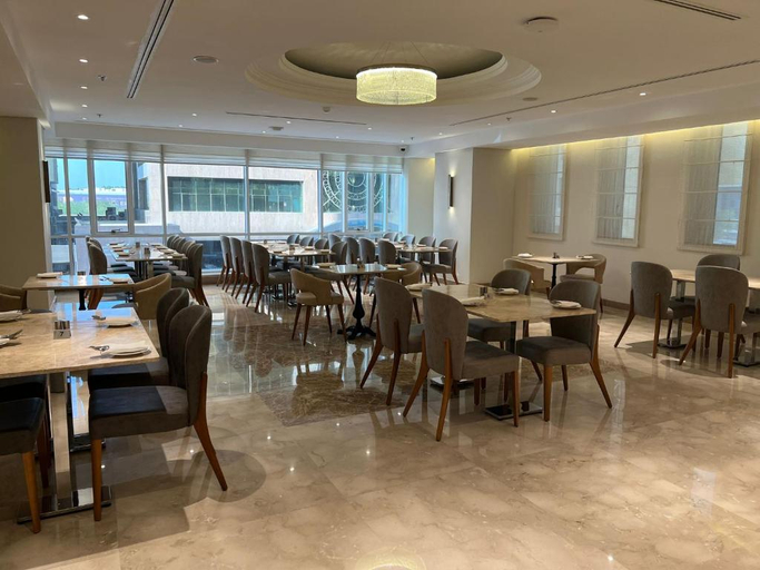 Food & Drinks 5, Gloria Hotel & Suite Doha, Doha