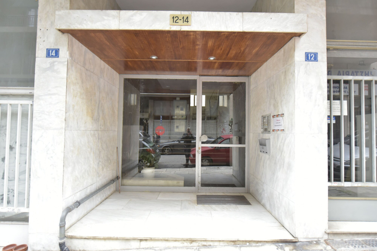 Exterior & Views 2, Live As A Greek in Artemis Apartment, Attica