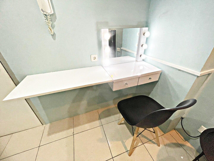 Others 4, Scandinavian Home Studio @GreenbayPluit AptTower A, North Jakarta