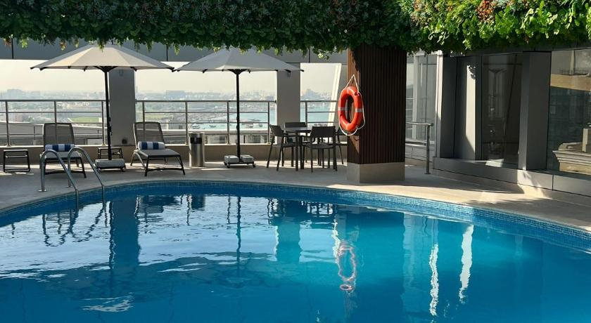 Sport & Beauty, Gloria Hotel & Suite Doha, Doha