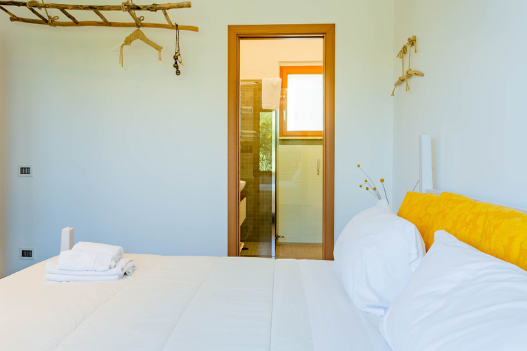 Bedroom 2, Affittacamere Incanto nel Verde by Wonderful Italy, Bari