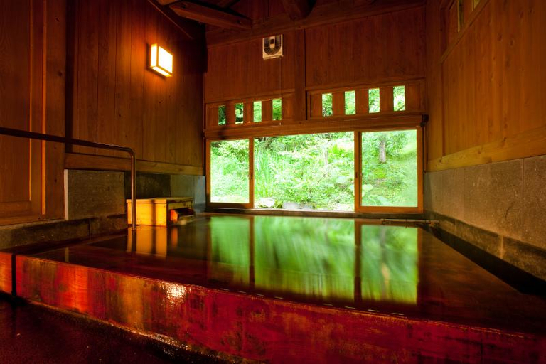 Sport & Beauty, Kurokawa Onsen Nonohana, Minamioguni