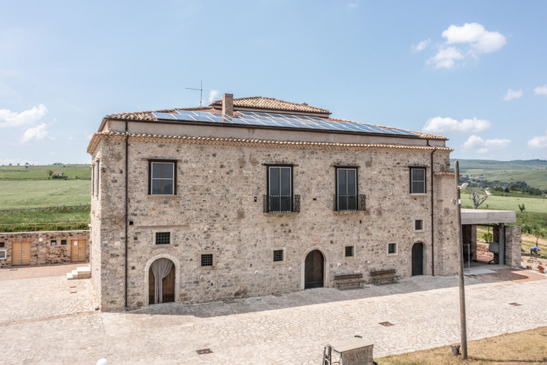 Exterior & Views 2, Dimora Schioppo - Irpinia, Avellino