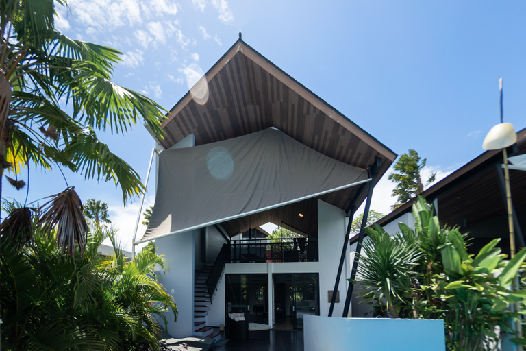 Exterior & Views 1, Lealands Villa, Badung