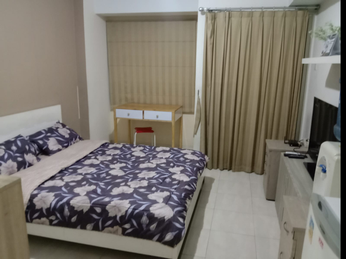 Bedroom 4, Margonda Residence 3 by Rans Room, Depok