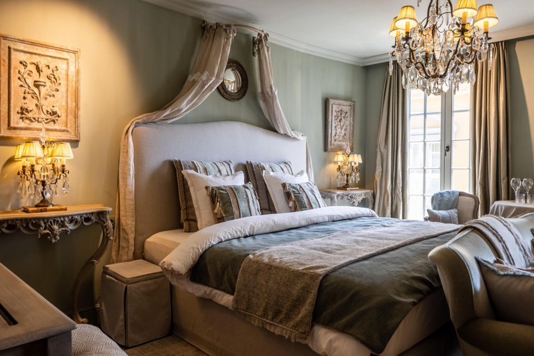 Bedroom 3, The Notary, West-Vlaanderen