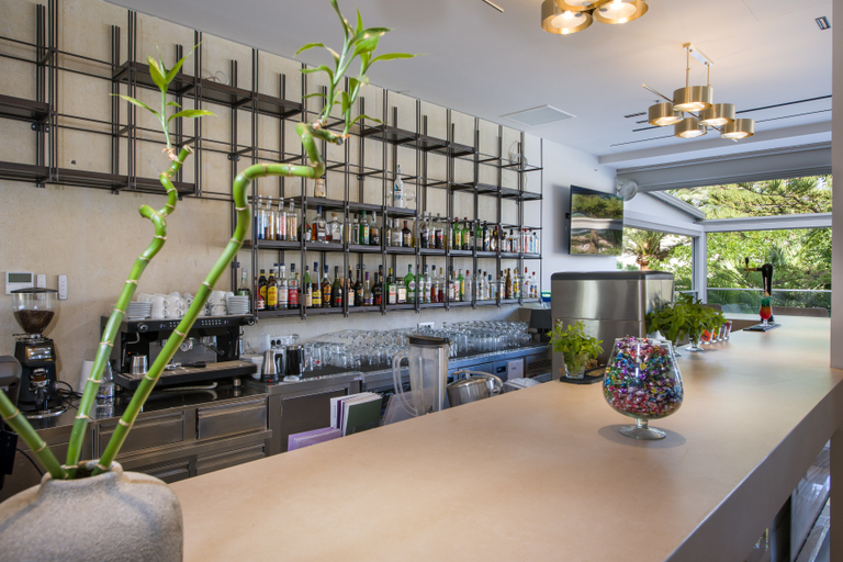 Food & Drinks 5, Vantaris Luxury Beach Resort, Crete