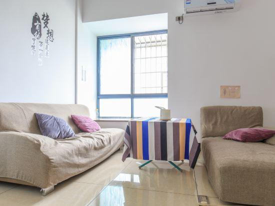 4, Liuzhou Old Tree Youth Hostel, Liuzhou