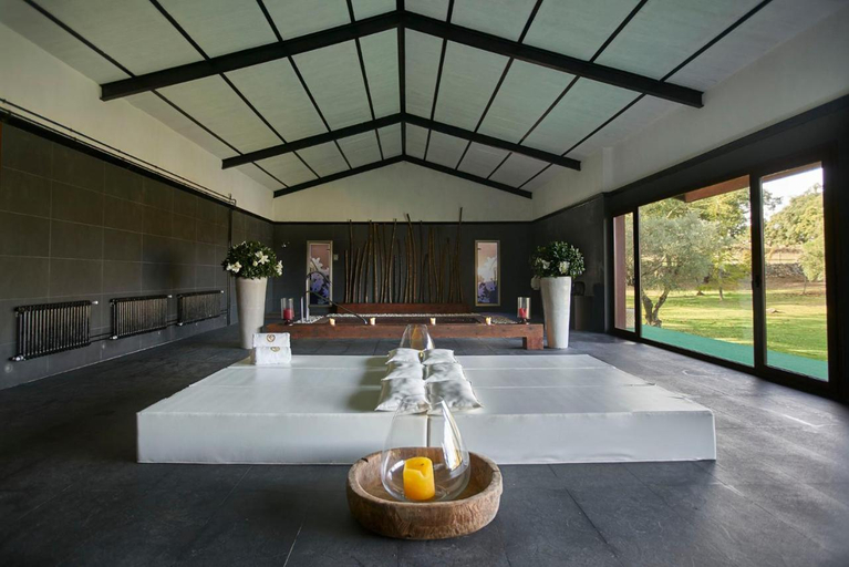 Bathroom 4, Finca El Cortiñal, Cáceres