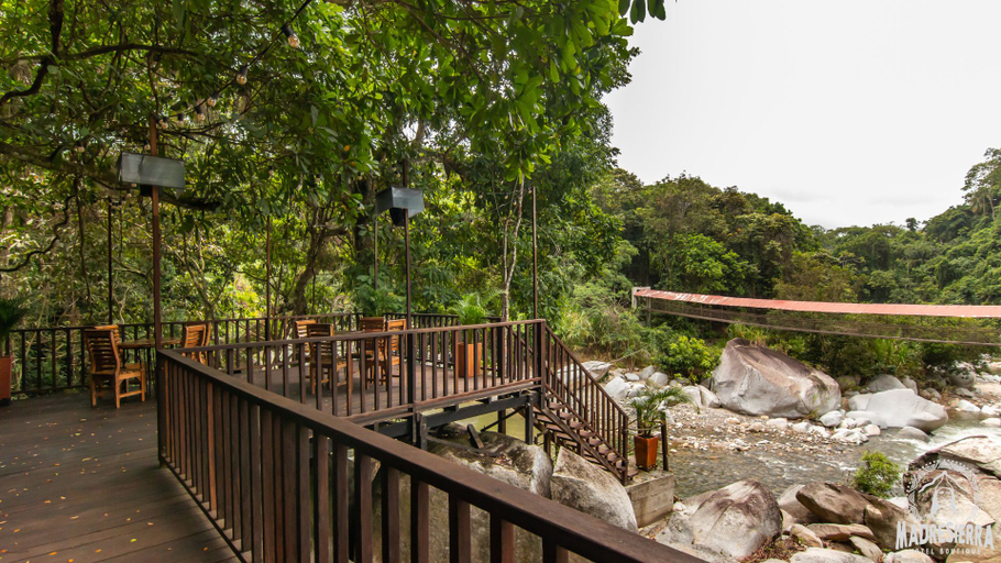 Others 5, Hotel Boutique Madre Sierra, Santa Marta (Dist. Esp.)