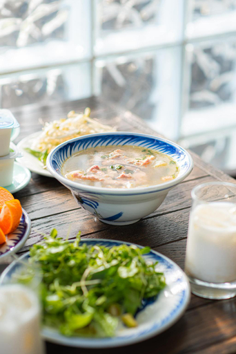 Food & Drinks 5, Thalia Boutique Hotel Hoian, Da Nang