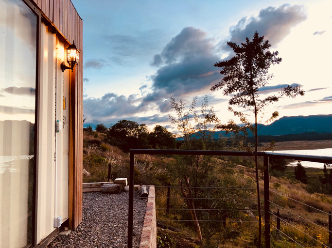 Exterior & Views 3, Encuboglamping, Guatavita