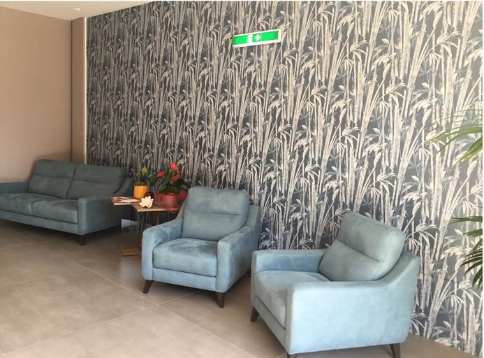 Public Area 4, Salapia Salis Resort, Barletta-Andria-Trani