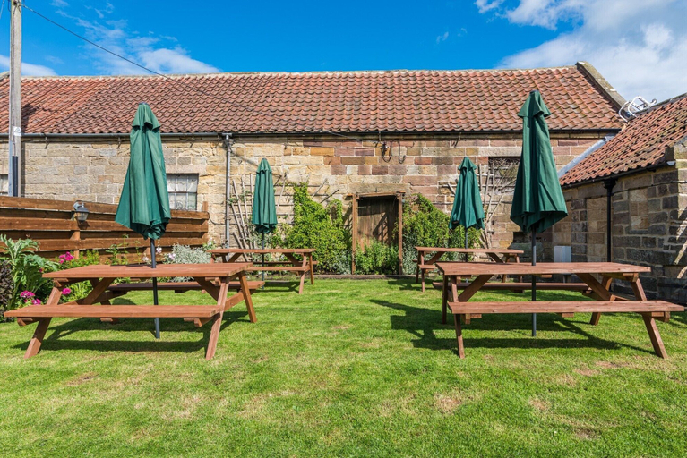 Exterior & Views 2, The Witching Post, North Yorkshire