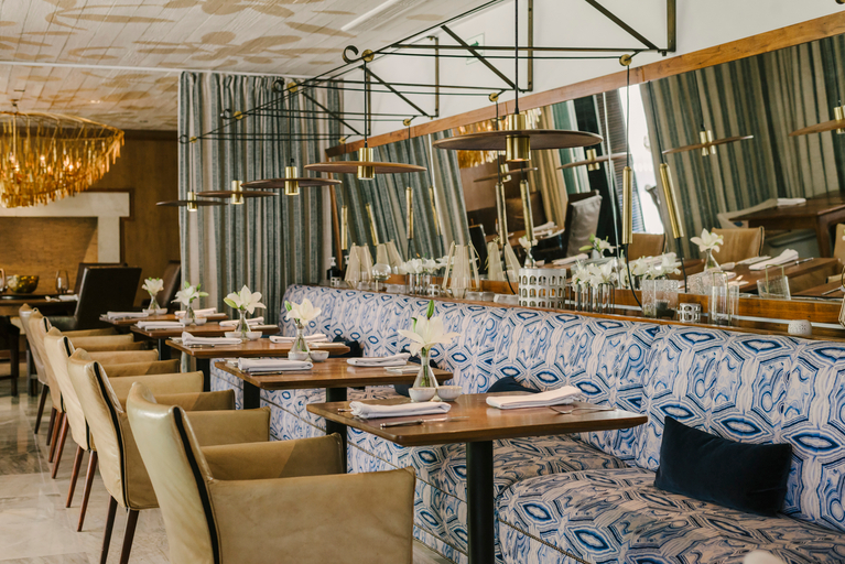 Food & Drinks 5, Matilda, Allende
