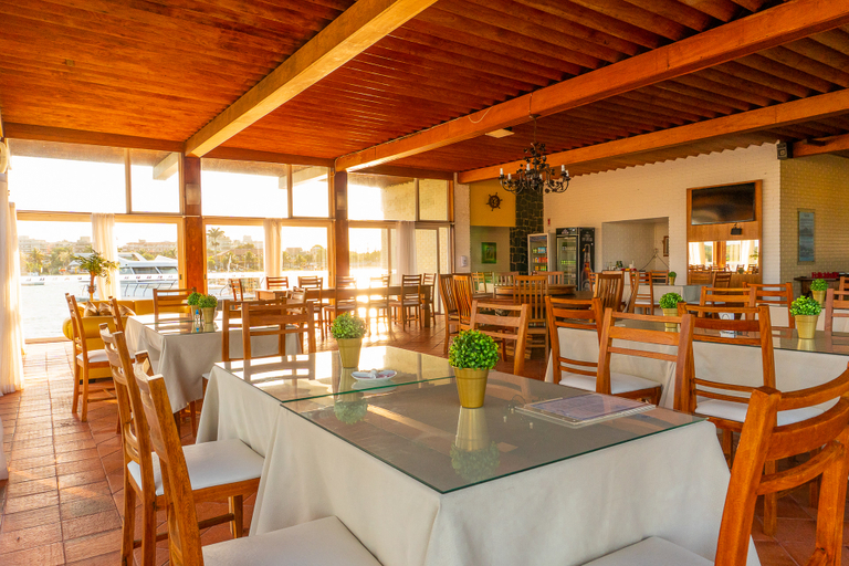 Food & Drinks 4, Pousada Marilia, Cabo Frio