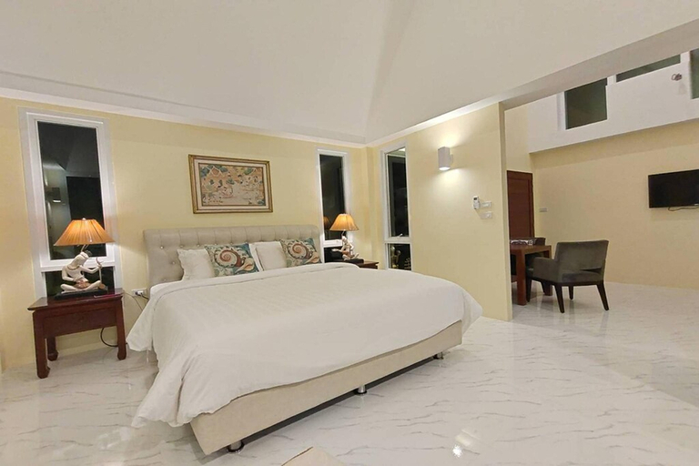 Bedroom 2, Baankai Sichon Villa Nakhon, Sichon