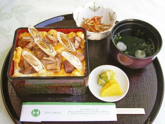 4, Ninohe Park Hotel, Ninohe