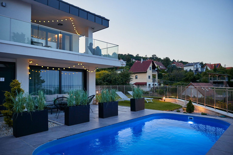 Sport & Beauty 3, Lake Spirit Boutique Apartments, Balatonalmádi