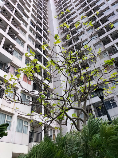 Exterior & Views 2, Margonda Residence 3 by Rans Room, Depok