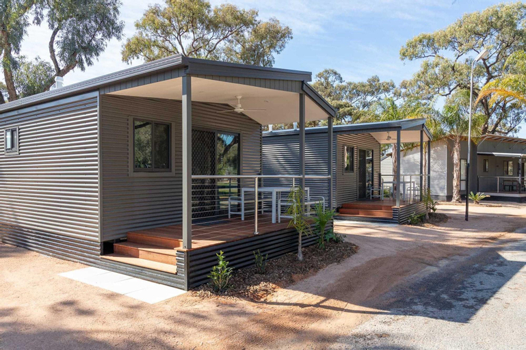 BIG4 Renmark Riverfront Holiday Park, Renmark Paringa - Renmark