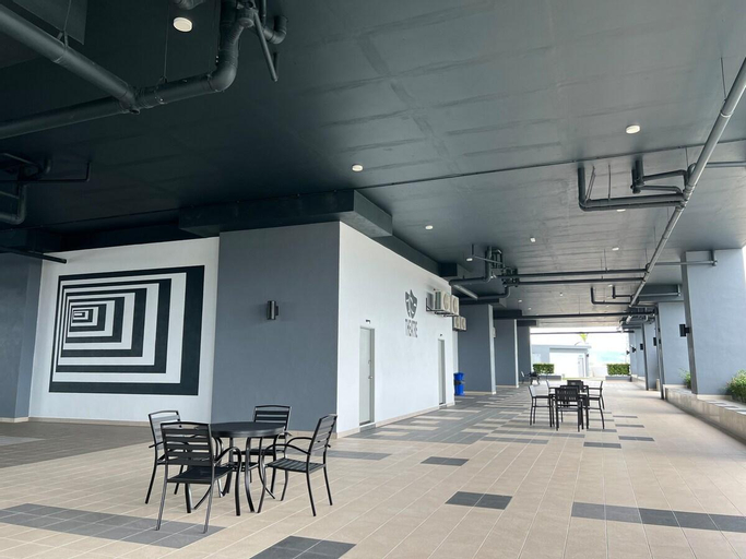 Others 3, Vista Bangi / Kajang / UKM / MRT 5 As HomeA, Hulu Langat
