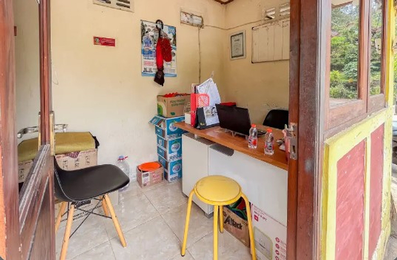 Others 5, Villa Kampoeng City Wonosalam Mitra RedDoorz, Jombang