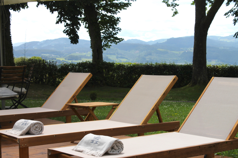 Sport & Beauty 2, Hotel Boutique Villa Del Marqués, Asturias