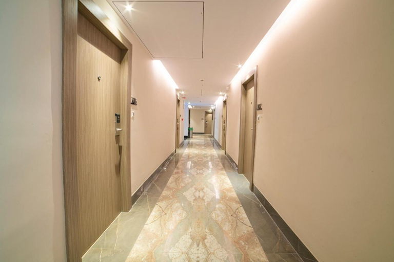 Public Area, The Beacon Hotel Visakhapatnam, Visakhapatnam