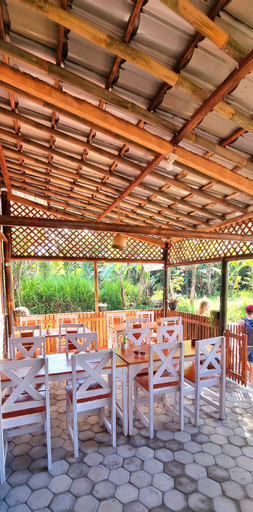 Food & Drinks 5, Tetebatu Hostel , Lombok