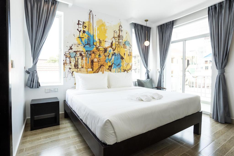 Bedroom 3