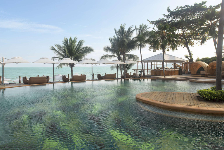 Sport & Beauty 2, Anantara Bophut Koh Samui Resort, Ko Samui