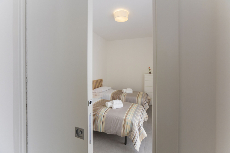 Room 4, Casa Crono, Ragusa
