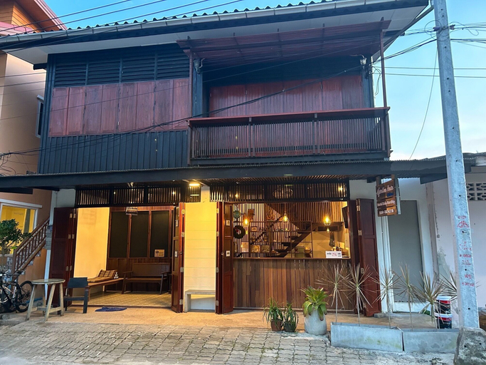 Exterior & Views 2, MAI Place by Aforetime, Ko Samui