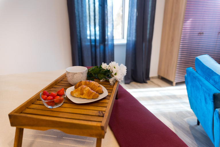 Food & Drinks, City Life Rijeka, Rijeka