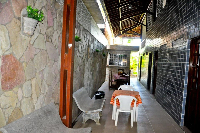 Public Area 2, Pousada Santa Fé, Ipojuca