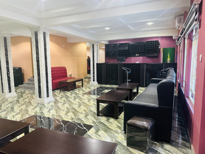 Others 4, Davina hill resorts and hotel, AbujaMun
