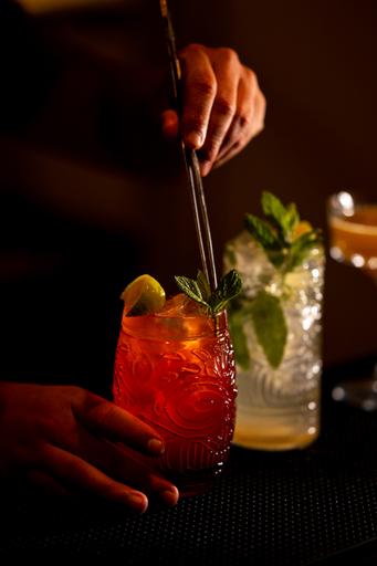 Food & Drinks 5, Villa Anemomilos, South Aegean