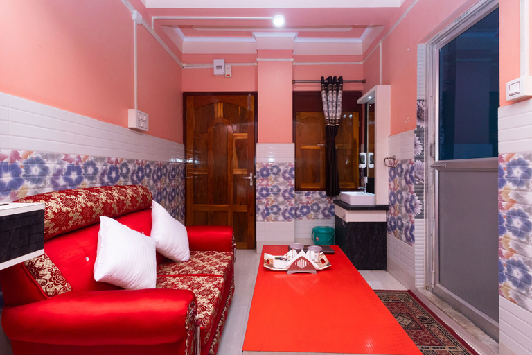 Others 4, RAJA HOTEL AND LODGE, Pashchim Medinipur