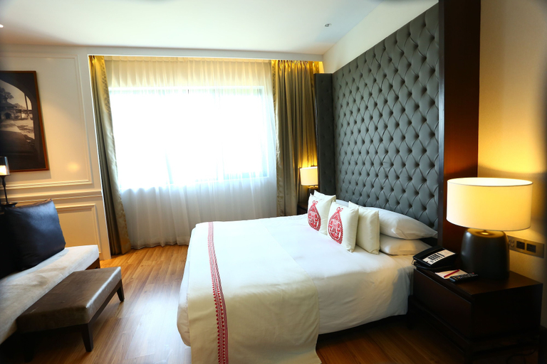 Bedroom 3, Vivanta Guwahati, Kamrup Metropolitan