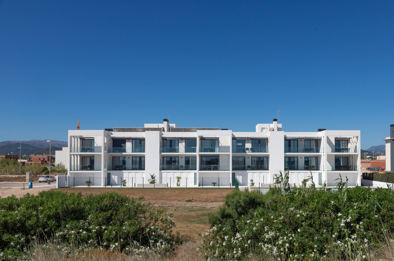 Exterior & Views 2, Oliva Suites, Valencia