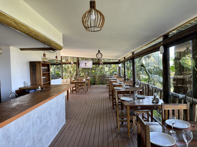 Food & Drinks 5, IIlha de Toque Toque Eco Hotel, São Sebastião