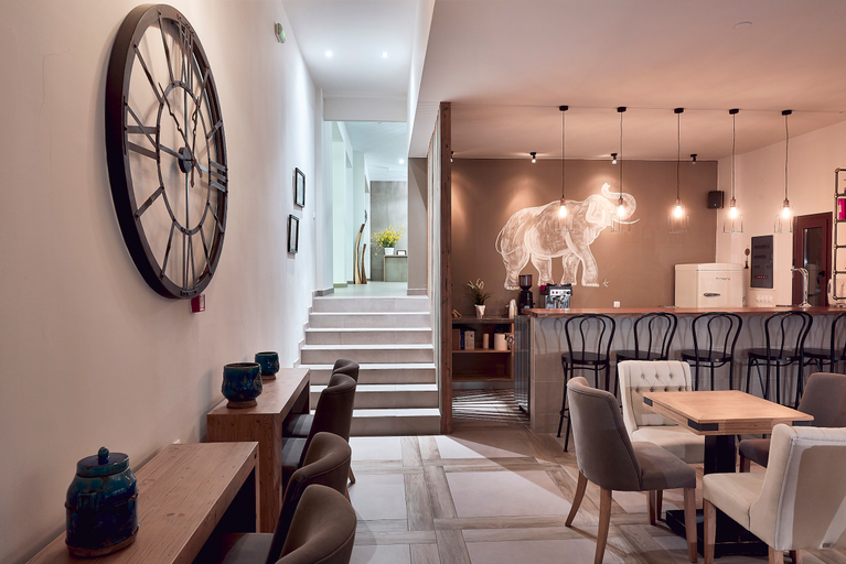 Food & Drinks 5, Glavas Inn Hotel, Central Macedonia