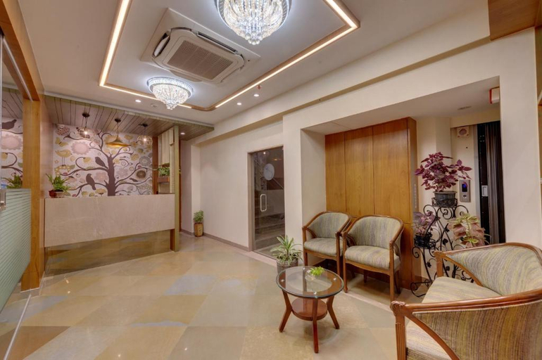 Public Area 2, The Beacon Hotel Vadodara, Vadodara