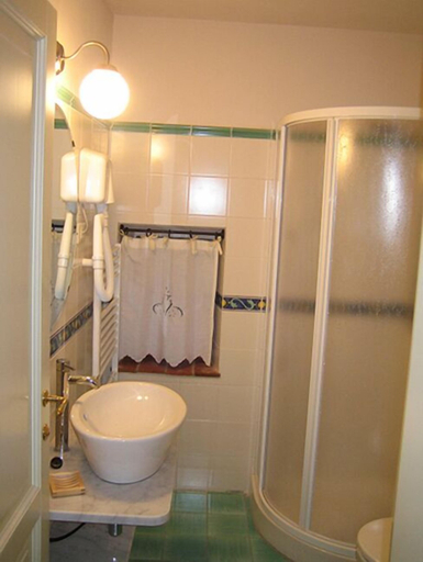 Bathroom 4, Agriturismo San Rocco, Pistoia