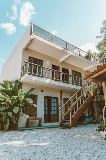 Exterior & Views 2, Villabuca, Ubatuba