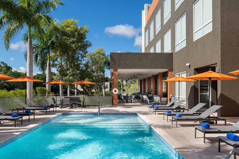 Sport & Beauty 3, Four Points by Sheraton Puntacana, Salvaleon de Higuey