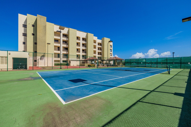 Sport & Beauty 5, Palm Aruba Condos