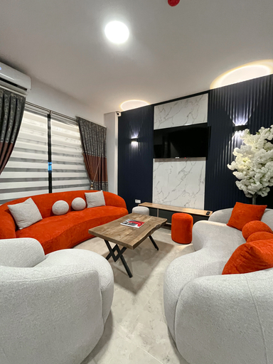Public Area 4, Elite Marmara Old City, Fatih