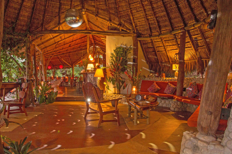 Food & Drinks 4, Finca Exotica ecolodge, Golfito